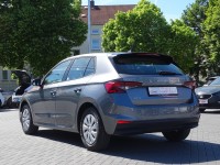 Skoda Fabia 1.0 MPI Ambition