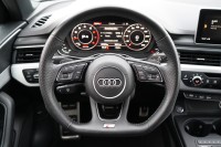 Audi A4 Avant 40 2.0 TFSI S line