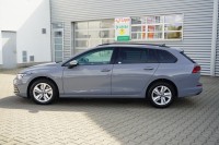 VW Golf VIII Variant 2.0 TDI