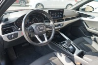 Audi A4 Avant 40 2.0 TDI advanced
