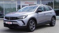Opel Grandland 1.2 Turbo Enjoy 2-Zonen-Klima Sitzheizung LED