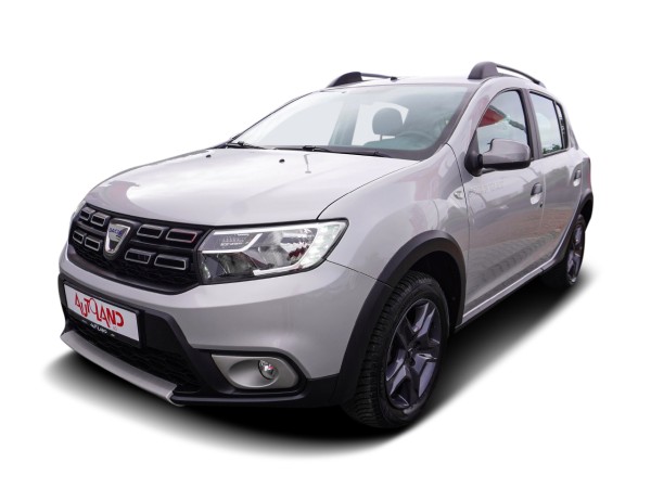 Dacia Sandero Stepway II 0.9 TCE
