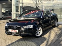 Audi A5 Cabriolet 2.0 TFSI