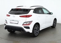 Hyundai Kona 1.6 T-GDI N Line