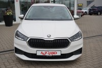 Skoda Fabia 1.0 MPI Active