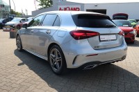 Mercedes-Benz A 180 A180 AMG Line Pano
