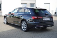 Audi A4 Avant 35 2.0 TFSI advanced