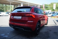 Skoda Kamiq Monte Carlo 1.5 TSI DSG