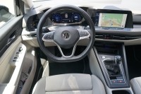 VW Golf VIII 1.5 TSI Style