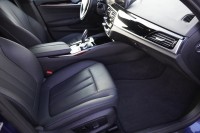 BMW 520 d Luxury Line