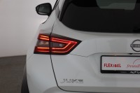 Nissan Juke 1.0 DIG-T N-Connecta Aut.