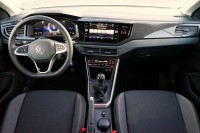 VW Taigo 1.0 TSI