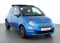 Fiat 500C 1.0 M-Hybrid Launch Edition