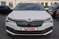 Skoda Superb Combi 1.4 TSI Style iV