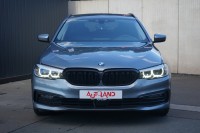 BMW 525 d Touring Sport Line