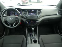 Hyundai Tucson 1.6 T-GDI Passion