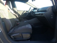 VW Golf VIII 2.0 GTI DSG