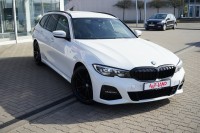 BMW 320 i M Sport