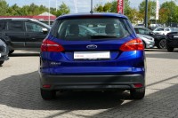 Ford Focus Turnier 1.5 TDCi Business