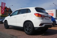 Mitsubishi ASX 1.6 MIVEC, Edition 100