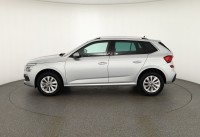 Vorschau: Skoda Kamiq 1.0 TSI DSG