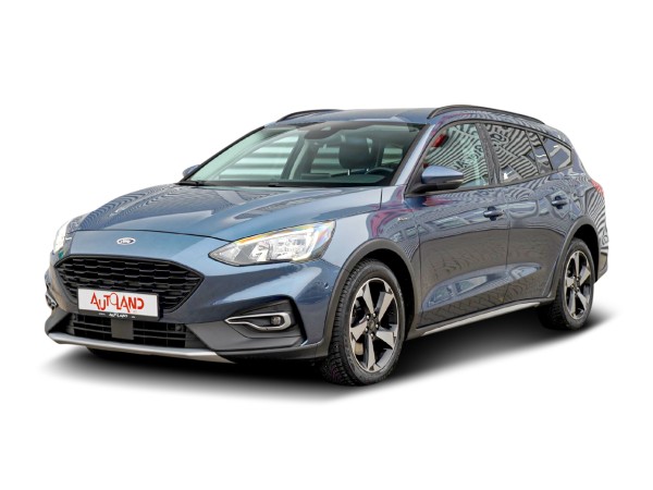 Ford Focus Turnier 1.0 EcoBoost Active
