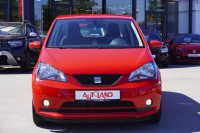 Seat Mii 1.0