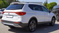 Seat Tarraco 2.0 TSI DSG Xcellence 4Drive