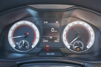Skoda Kamiq 1.5 TSI Monte Carlo