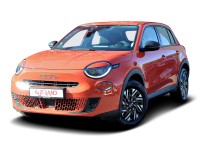 Fiat 600 1.2 T3 mHEV Aut. Sitzheizung LED Tempomat
