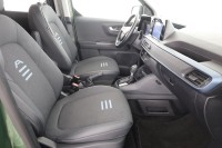 Ford Tourneo Courier Active 1.0 EB Aut.