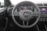 Skoda Fabia 1.0 MPI