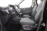 Ford Tourneo Courier Titanium 1.0 EB Aut.