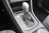 VW Touran 1.5 TSI DSG