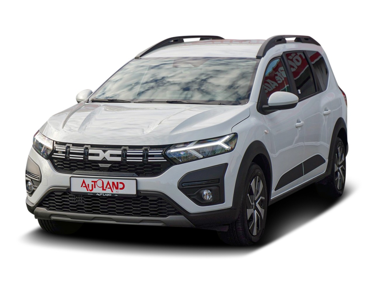 Dacia Jogger TCe 110 Expression