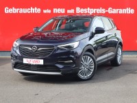 Vorschau: Opel Grandland 1.6 Turbo Innovation