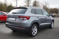 Skoda Karoq 1.5 TSI DSG Soleil