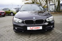 Vorschau: BMW X1 sDrive 18d Advantage