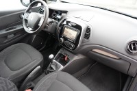 Renault Captur 0.9 TCE Limited