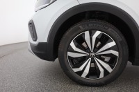 VW T-Cross 1.0 TSI DSG