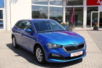 Skoda Scala 1.0 TSI DSG