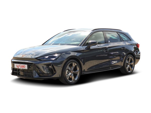 Cupra Leon ST 1.5TSI DSG
