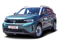 Opel Frontera 1.2 DI Turbo mHeV LED Navi Kamera DAB