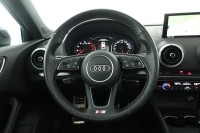 Audi A3 Sportback 35 TFSI S-Line