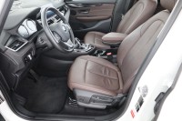 BMW Active Tourer 218i Luxury Line