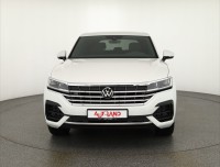 VW Touareg 3.0 TDI V6 4Motion R-Line