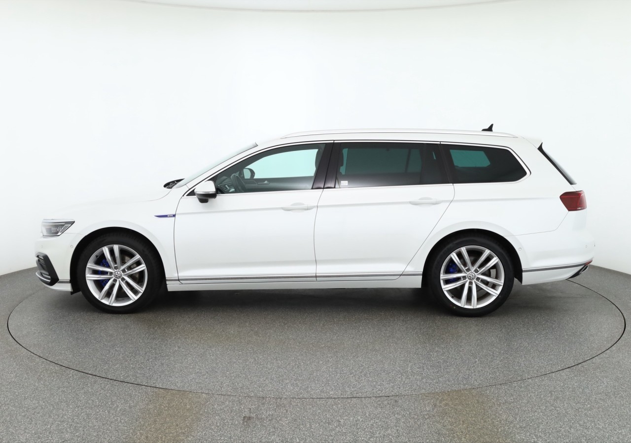 VW Passat Variant 1.4 TSI DSG GTE