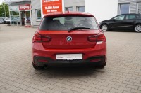 BMW 118 118i Edition M Sport Shadow