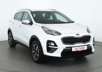 Kia Sportage 1.6 GDI Spirit