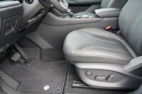 MG HS 1.5 T-GDI Luxury Aut.